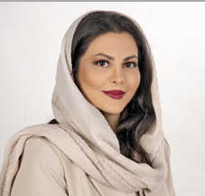 Dr. Elaheh Hashemi